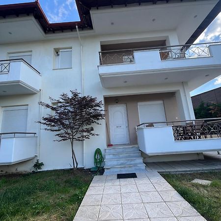 Soso Studios & Apartments Stavros  Exterior foto